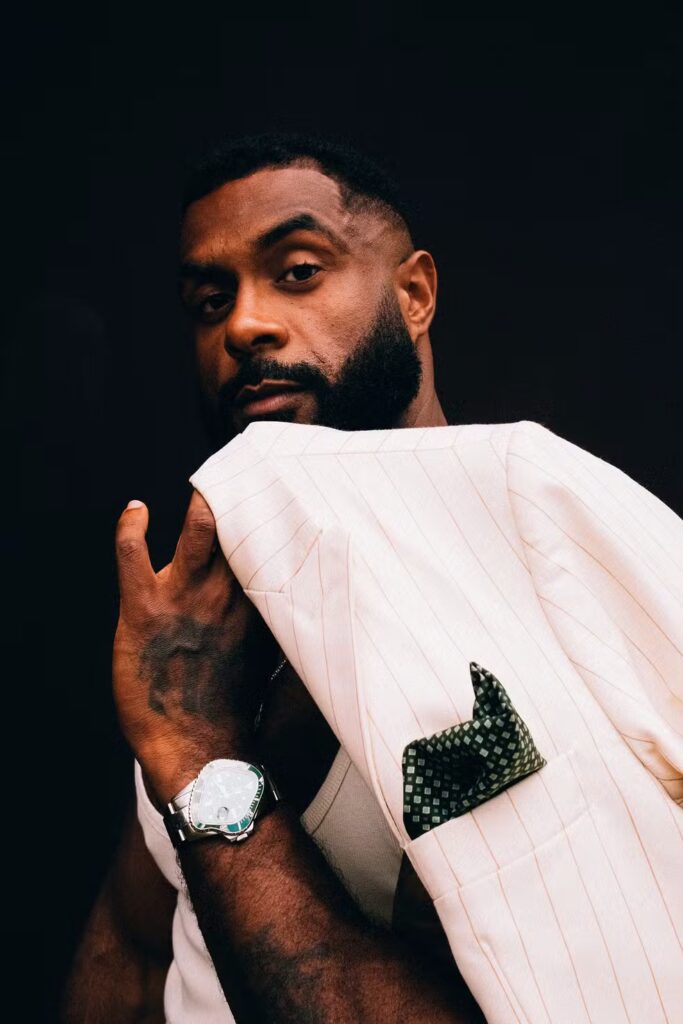 Baco Exu do Blues transita pela melancolia em novo single