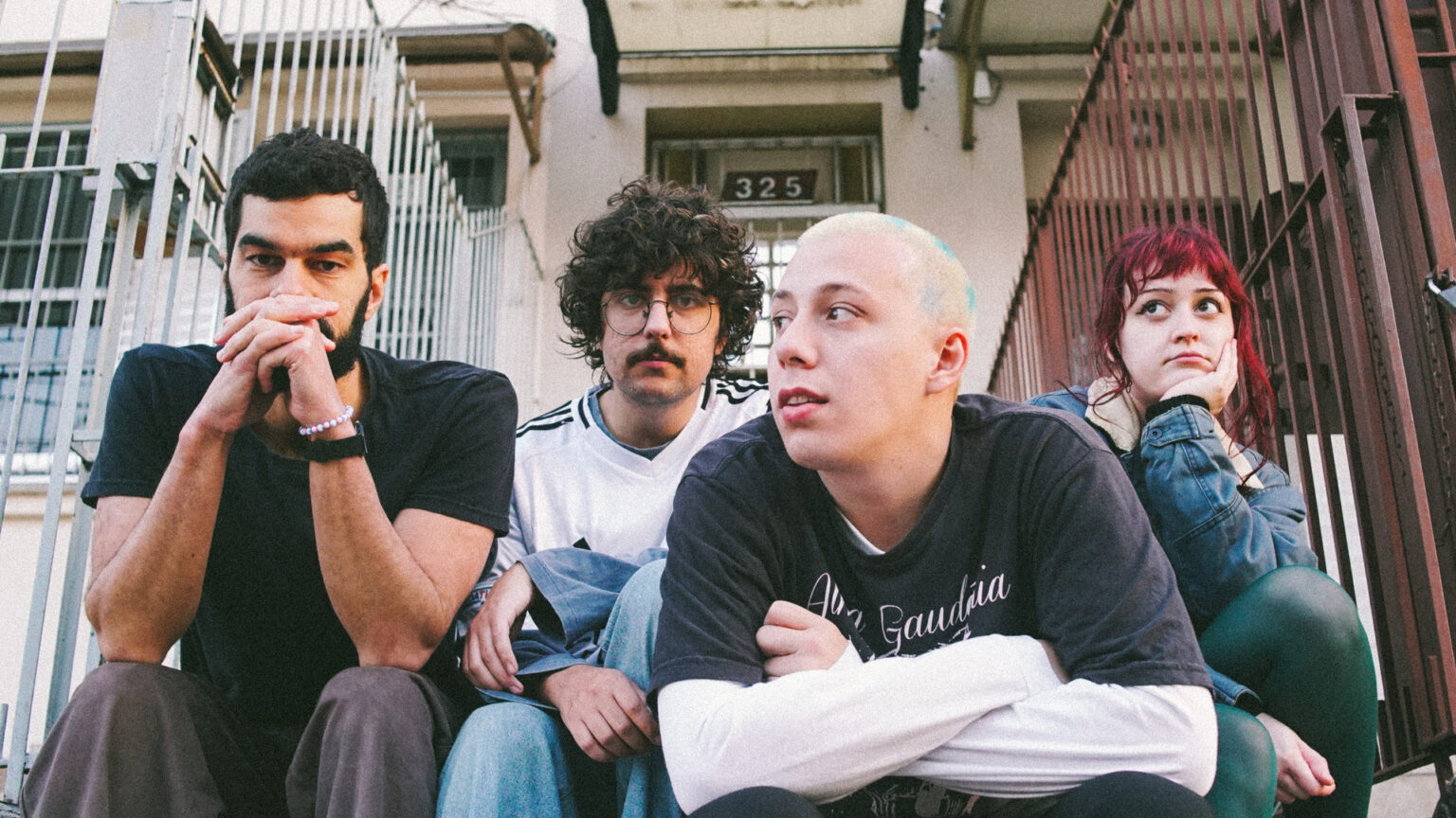 Bella e o Olmo da Bruxa