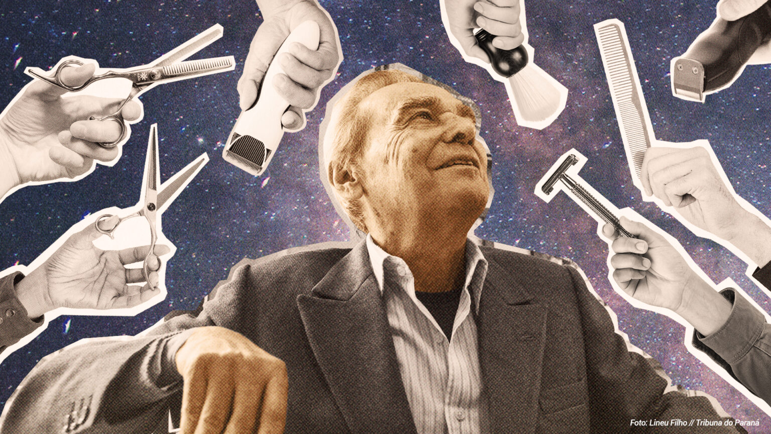 Meio século de fidelidade Meio século de fidelidade