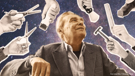 Meio século de fidelidade