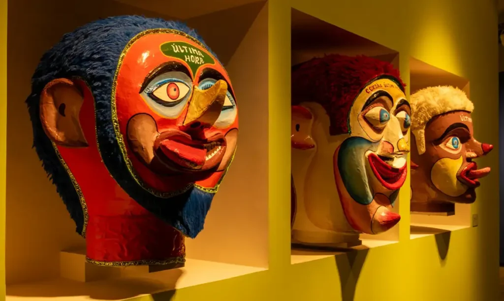 Museu do Pontal celebra ancestralidade negra com três exposições e festival cultural