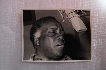 Podcast Geraldo Filme