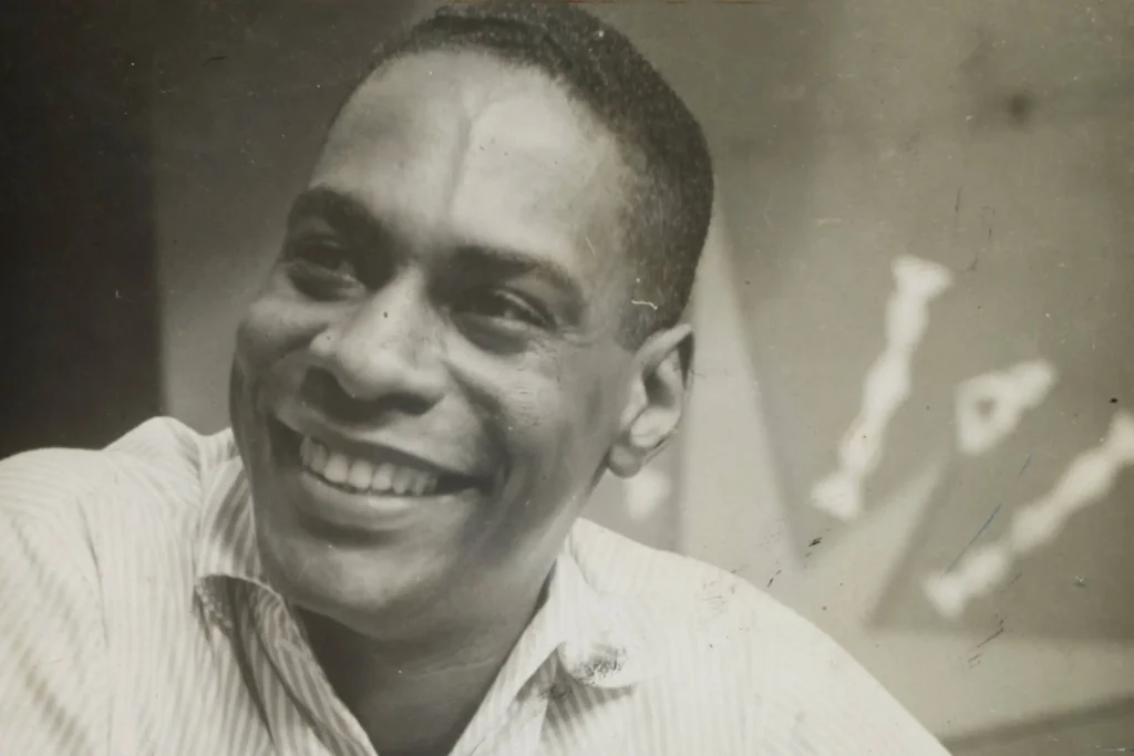 Haroldo Costa foi o primeiro ator negro no Theatro Municipal do Rio