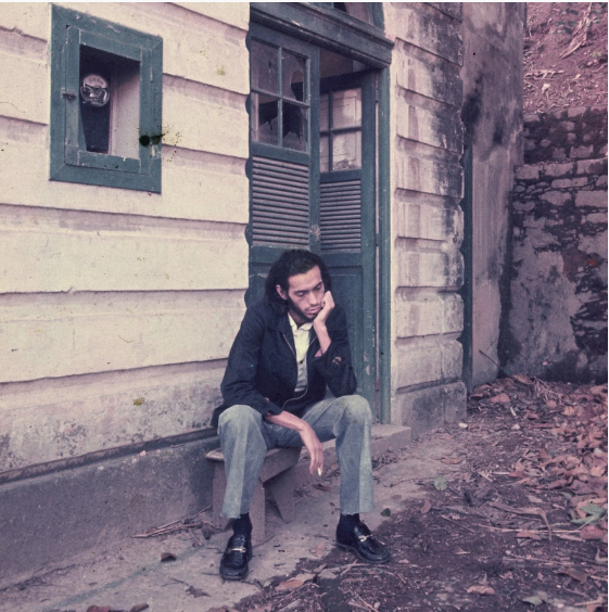 Arthur Verocai 1972: a joia redescoberta da música brasileira