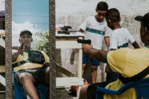 melhores álbuns de rap da década