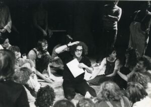 Podcast revisita vida e legado de Augusto Boal; todos os episódios já estão no ar