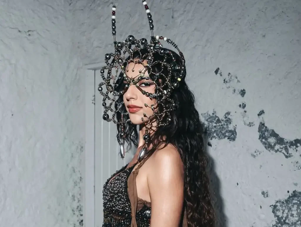 5 melhores discos nacionais de 2025 por Judy