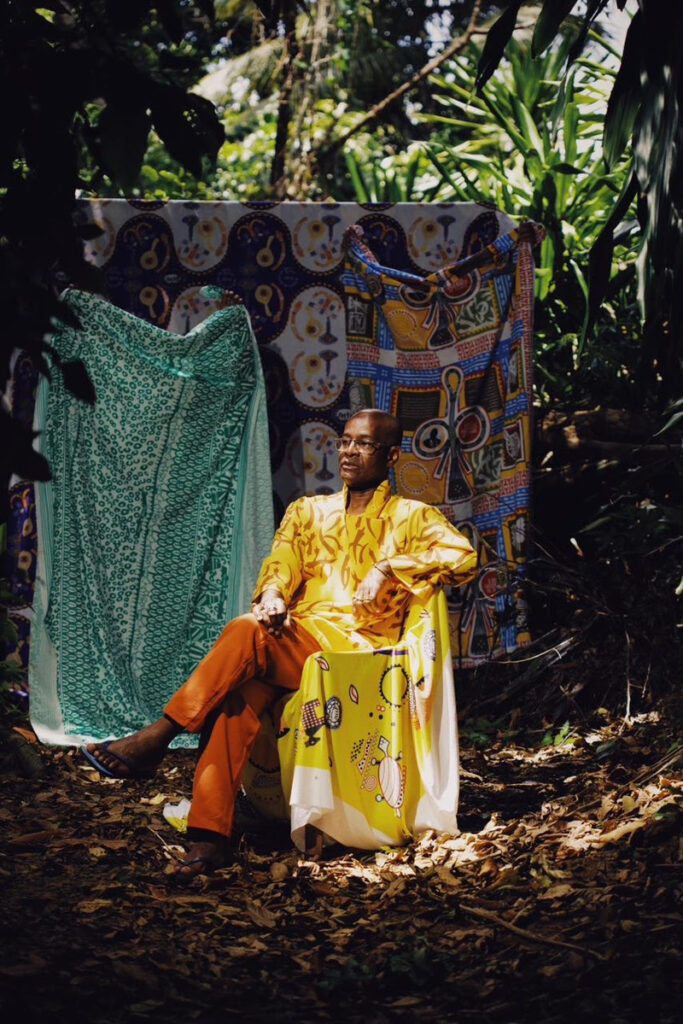 Festival Paisagem Sonora: arte, educação e ancestralidade em Salvador