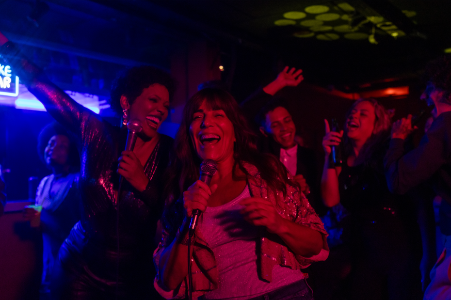 Como é “Sexa”, primeiro longa dirigido por Gloria Pires